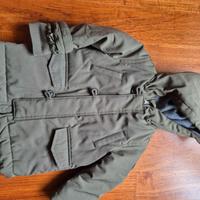 Parka invernale bimbo Original Marines