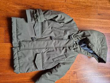 Parka invernale bimbo Original Marines