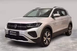 Volkswagen T-Cross 1.0 tsi Edition Plus 115cv