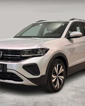 Volkswagen T-Cross 1.0 tsi Edition Plus 115cv