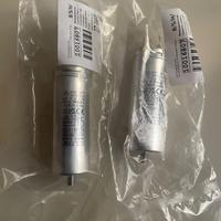 Condensatore asciugatrice