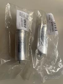 Condensatore asciugatrice