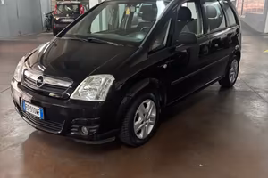 Opel Meriva 1.4 16V GPL-TECH Club