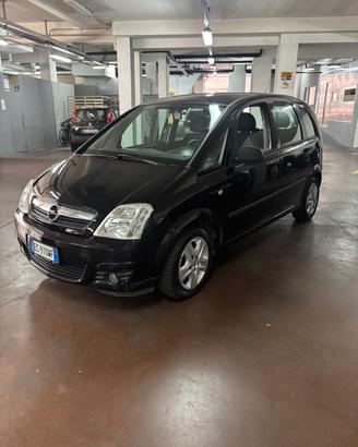 Opel Meriva 1.4 16V GPL-TECH Club