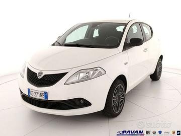 Lancia Ypsilon 1.0 FireFly 5 porte S&S Hybrid...