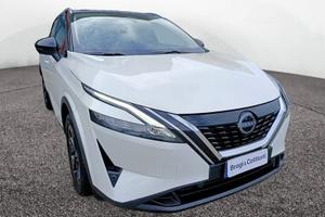 Nissan Qashqai 1.5 e-power 90th Anniversary 2wd