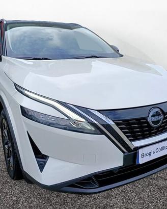 Nissan Qashqai 1.5 e-power 90th Anniversary 2...