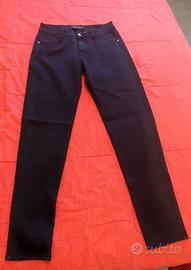 Pantalone Jeans Miss Bon Bon 46