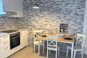 Bilocale nuovo in montagna - Appennino Tosco-Emili