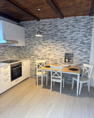 Bilocale nuovo in montagna - Appennino Tosco-Emili