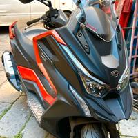 Kymco DTX 360 (350cc)