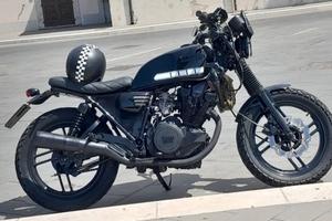 yamaha xs 400