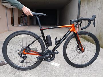 Bici da strada Bottecchia 