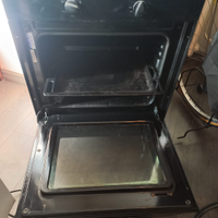 FORNO INDESIT