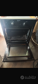 FORNO INDESIT