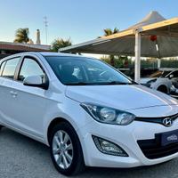 HYUNDAI i20 1.1 CRDi 5p. Classic