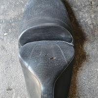 vari pezzi beverly 500