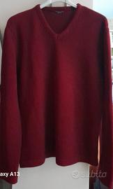 Maglia cotone Sisley XL