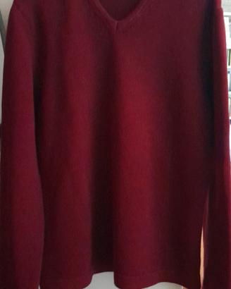 Maglia cotone Sisley XL