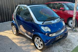 Smart ForTwo Cabrio Automatica 2008