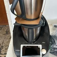 bimbi tm6 limited edition