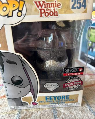 FunkoPop Winnie The Pooh edizione limitata