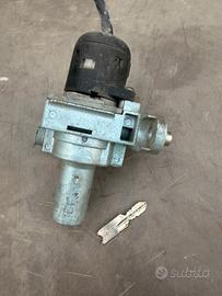 Blocchetto chiave Aerox 50