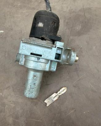 Blocchetto chiave Aerox 50