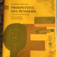 Ruffaldi/Nicola- Prospettive del pensiero-Loescher