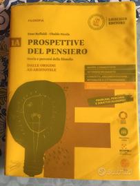 Ruffaldi/Nicola- Prospettive del pensiero-Loescher