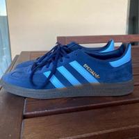 spezial blu adidas