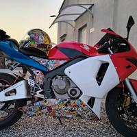 Cbr 600 rr