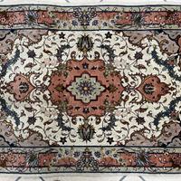 coppia tappeti persiani