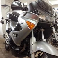 Honda Varadero 1000 - 2004 METAL GREY