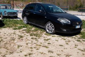 fiat croma