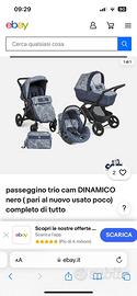 TRIO DYNAMIC