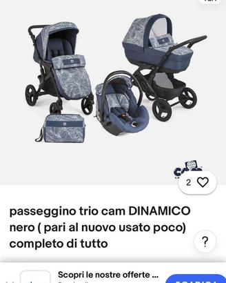 TRIO DYNAMIC