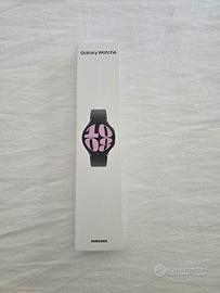 Galaxy watch 6 samsung