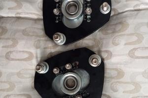 Piastre Camber Honda Civic EP3