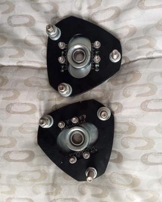 Piastre Camber Honda Civic EP3