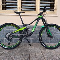 MTB Trail-All Mountain 