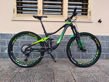 MTB Trail-All Mountain 