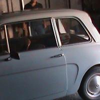 AUTOBINCHI BIANCHINA