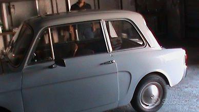 AUTOBINCHI BIANCHINA