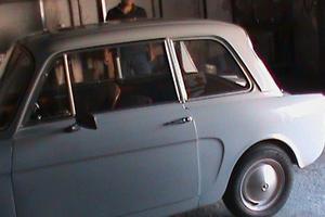 AUTOBINCHI BIANCHINA