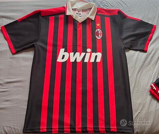 Maglia Milan