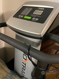 Pedana vibrante dimagrante professionale