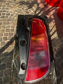 Fanale posteriore Lancia Ypsilon