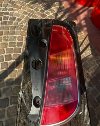 Fanale posteriore Lancia Ypsilon