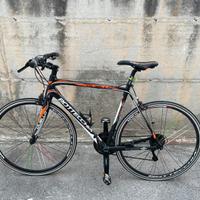 Bici da corsa Bottecchia Duello Shimano